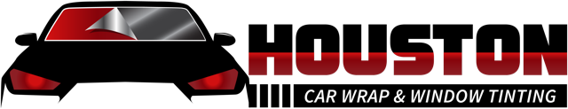 Houston Car Wrap & Window Tinting